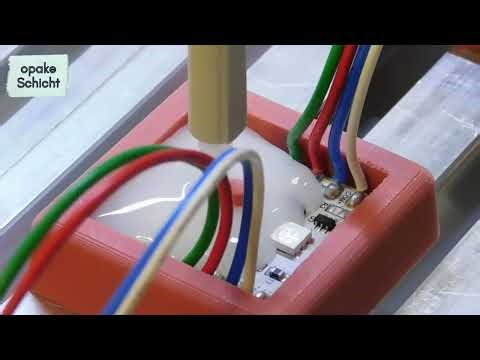 💡 Klar vs. Opak – der große Vergleich!