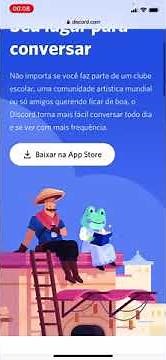 DISCORD - AUTENTICAÇÃO DE DOIS FATORES - RECUPERAR SENHA
