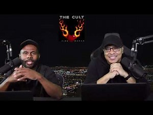 The Cult - Fire Woman (REACTION!)