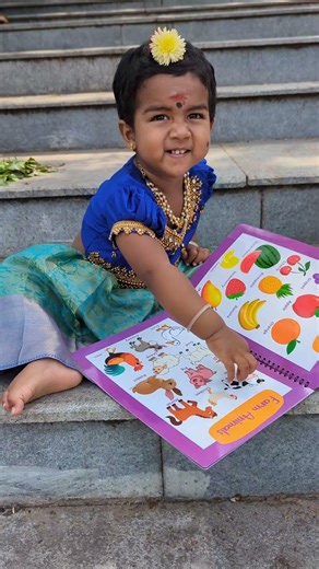 Best basic learning books for Kids #pradhanyasai #babybooks #cutebaby #books