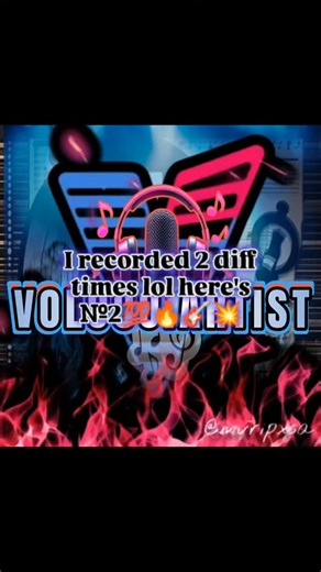 STOP talking that talk !! 8❤️ 2 recordings #openversechallenge #openversechallenge #a.wareofficial @11romanciiamuzic11 #woahromanciia #voloco_fam25 #voloco.aetist @volocoapp #unheard #frsstyle t | Robin Gallucci | Facebook