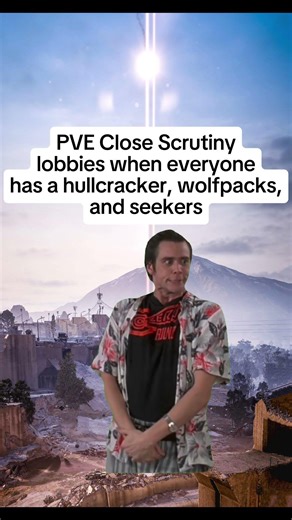 PVE lobbies that just annihilate Close Scrutiny #arcraiders #arcraidersclips #arcraidersgame