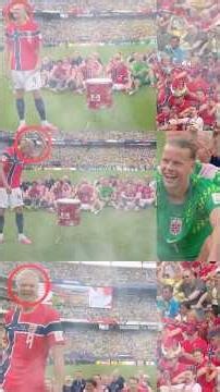 Norway’s Historic Victory! 🇳🇴 Brazil Knocked Out & Neymar’s Last World Cup? 💔