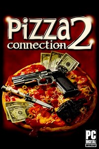 Pizza Connection 2 скачать бесплатно игру на компьютер торрент