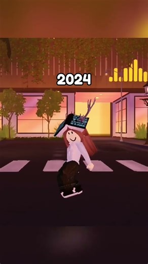 Avatar Roblox 2022-2026 || #roblox #shorts #fyourpage #4urpage #fypviralシ #masukberanda #trending ||