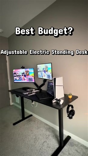 Best budget desk for room decor and study setup