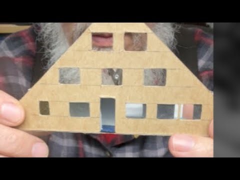 Join Us LIVE: Paper Engineer Creates Lightsaber Swizzle Sticks and Other Amazing Crafts Today!