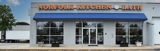 Manchester Kitchen Cabinet Showroom