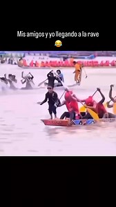 Fiesta Rave on Reels