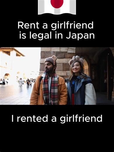 Part 8 of my Japan travel series shows more real moments from Tokyo as I continue exploring Japanese culture through a rental girlfriend experience. This episode focuses on lifestyle, communication, and the small cultural details that make Japan unique. A real and honest look at modern Japan beyond tourist attractions. Part 8: Renting a girlfriend in Japan to explore lifestyle, culture, and daily Tokyo life 🇯🇵 #fyp #foryoupage❤️❤️ #foryoupage #viral #trending #explorer #travel #travelvlog #vlo
