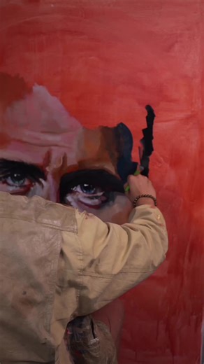 Sam Ryan Studio 💫🙏 | Darla Lane Mason