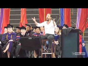 Matthew McConaughey - Life is not Easy