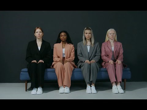 Crossing the color line - Healing from the past (part 2) / TRAILER