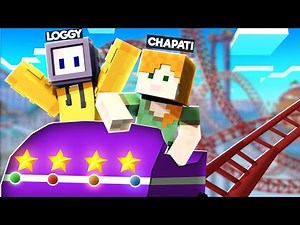 CHAPATI BECOMES TOUR GUIDE