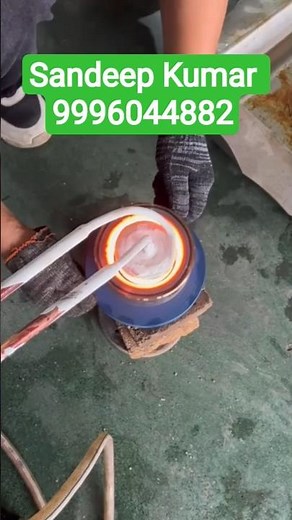 Induction Hardening: The Ultimate Guide