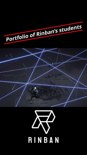 ⬆️관련영상클릭!! 린반 게임이펙트 수강생 작품 모음 Rinban Game Effect Student Showcase