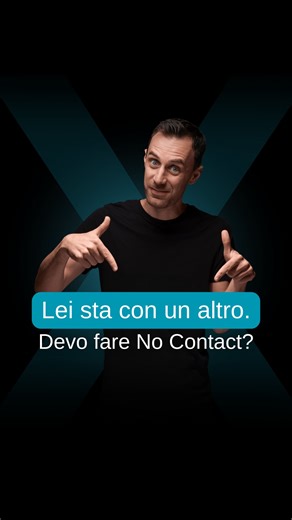 Attrazione X on Instagram: "Se lei sta con un altro, il FAB e il mio cambiamento potranno comunque avere effetto? Certo. Il FAB - Fading Effect Bias - c'è. E lui potrebbe essere un traghetto. Quindi lei sta con un altro. Perché sta con un altro? Sappiate che le donne fanno monkey branching. Vanno con altri uomini, si mettono al sicuro, hanno una cerchia di uomini già pronti. E non è che valgano tanto quegli uomini. Ci sono tantissimi uomini che aiutano a traslocare, poi lei se ne va in casa nuov