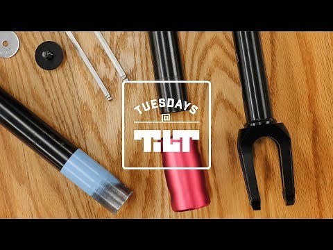 Tuesdays At Tilt : How SCS Clamps Actually Work - Ep 01
