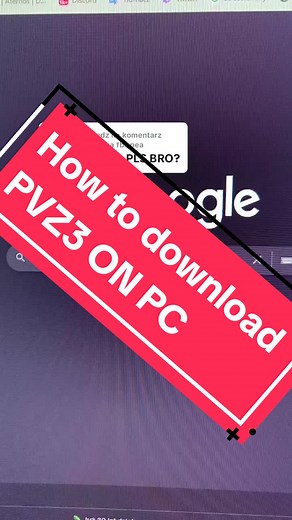 How to Download Plants vs Zombies 3 on PC