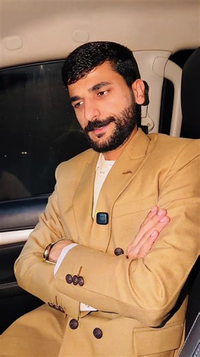 Kitny Log Hain Jo Views Ke Liye Chalte Hain?