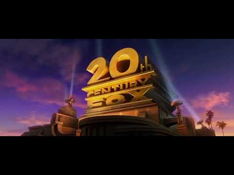 20th century fox / blue sky studios (2012)