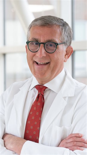 13 reactions | 溺 Happy National DNA Day! Ever wonder what doctors look for in genetic testing? Dr. Onel breaks it down. #NationalDNADay #genetictesting #cancerprevention | Roswell Park Comprehensive Cancer Center | Facebook