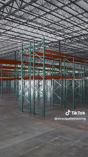 Watch the Magic Unfold: Time-Lapse of a Racking Installation by Direct Pallet Racking Get a front-row seat to the transformation of an empty warehouse space into a fully optimized storage facility! Watch as the expert team at Direct Pallet Racking installs a rack system designed to maximize efficiency and storage capacity. Thinking about upgrading your warehouse? See how our solutions can take your storage to the next level. For more information, visit DirectPalletRacking.com or give us a call a