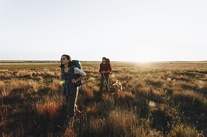 7 Backpacking Tips for Beginners for a Less-Stressful First Time Out