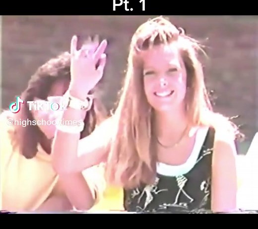 Class of 1987 - Pt. 1 #highschool #fyp #throwback #nostalgia #80s #80smusic #80skid #highschoollife #vintage #80saesthetic #classof87 #1987 #highschoolthrowback #80sbaby