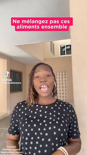 26 reactions | Combinaison alimentaire à éviter #france #europe #Afrique #usa @ | Akoete Ashiboye | Facebook