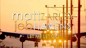 The official music video for Matt Zarley & Jeb Havens' new duet. | Matt Zarley