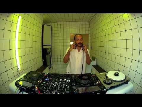 Lustpoderosa - Nathan Dawidowicz | HÖR - March 13 / 2024