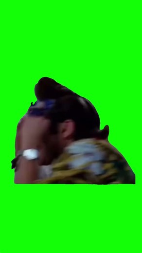 Jim Carrey Funny Face Meme Green Screen Compilation