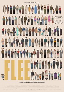 Flee: Flee: Trailer 1