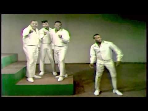 Contours - Do You Love Me (1966)