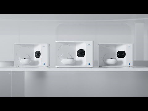 Medit T-Series — Power, Speed and Versatility for Your Lab