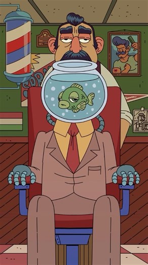 𝐁𝐄𝐓𝐖𝐄𝐄𝐍🪞🪞MIЯЯФЯƧ on Instagram: "🪞🪞 𝐓𝐇𝐄 𝐇𝐀𝐈𝐑 𝐅𝐀𝐂𝐓𝐎𝐑𝐘 by DUNCAN HATCH (@duncan_hatch | #animation | #BetweenMirrors) ► @Mirror.Haus ► @Between.Mirrors"