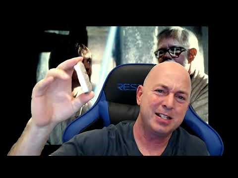 REALIST NEWS - HOLY SMOKES - Old Web Bot Data on Gold and Silver now playing out?