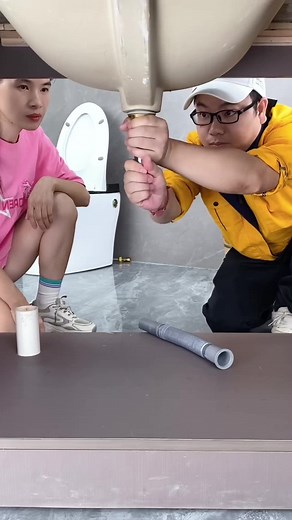 Installing a Flexible Retractable Faucet Step-by-Step