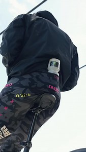 Finals secured – Q1 P13. Today was a war, the track sticky, draining every bit of energy. But that’s racing: suffer now, recover fast, and tomorrow it’s all-in. No holding back ❤️‍🔥 | Amaury Pierron