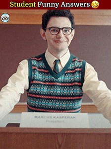 Student Funny Answers in Exam  Papers