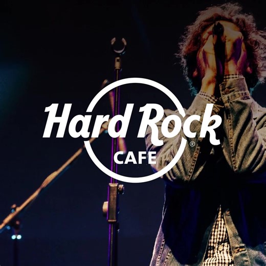 Don't miss out on our live music this weekend! No cover and all ages welcome 🤘🏽 | Hard Rock Cafe Nashville