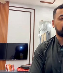 679K views · 10K reactions | Ghazal or javad k room ka full room tour拾 family vlogs拾朗 family Malik Arsh | Malik Arsh | Facebook