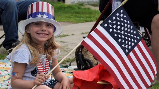 Fireworks and fun this Fourth of July weekend: Here's the Central Minnesota lineup