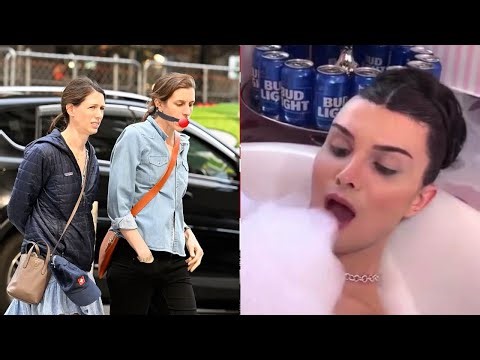 Bud Light VP Alissa Heinerscheid BREAKS SILENCE On Dylan Mulvaney Disaster