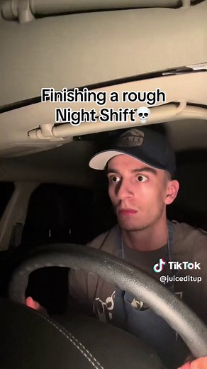 Morning Shift vs Night Shift: A Hilarious Comparison