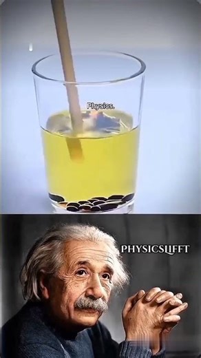 Amazing Physics Experiment at Home | Simple Science Experiment