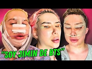 From FANS to "MONSTERS": When Plastic Surgery Goes Wrong