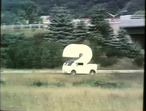 43K views · 447 reactions | In 1970-something, the GBH Two-Mobile took to the highways and byways of Eastern Massachusetts in a fundraising effort. | GBH Archives | Facebook
