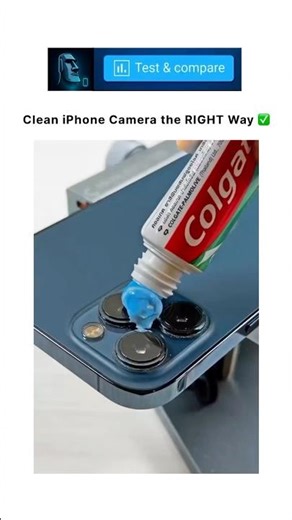 10-Second Fix for Blurry iPhone Photos!